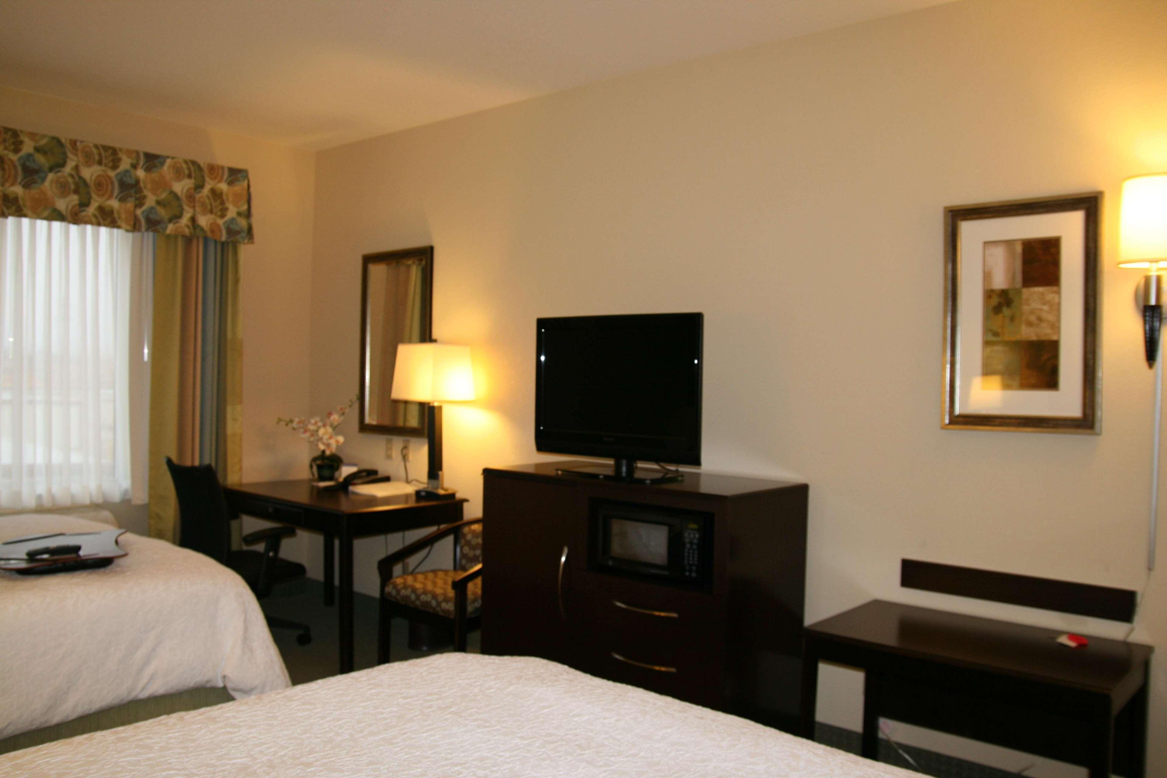 Hampton Inn Alpine Phòng bức ảnh